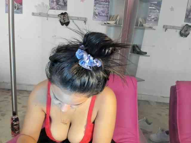 kim- webcam