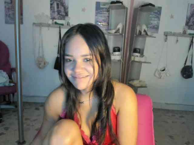 kim- webcam