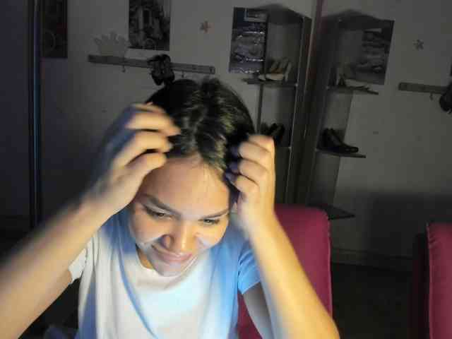 kim- webcam