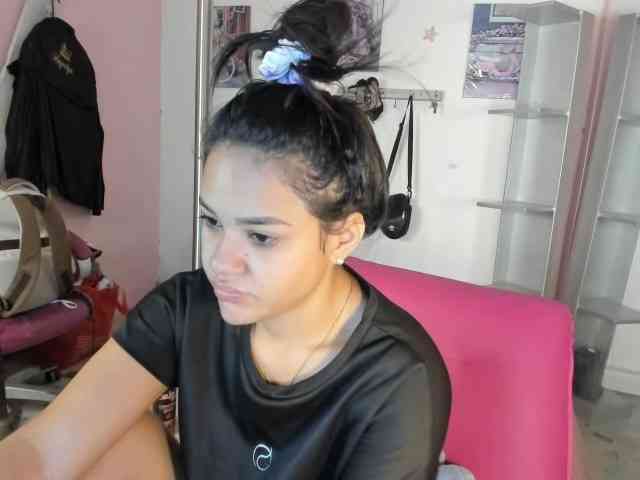 kim- webcam