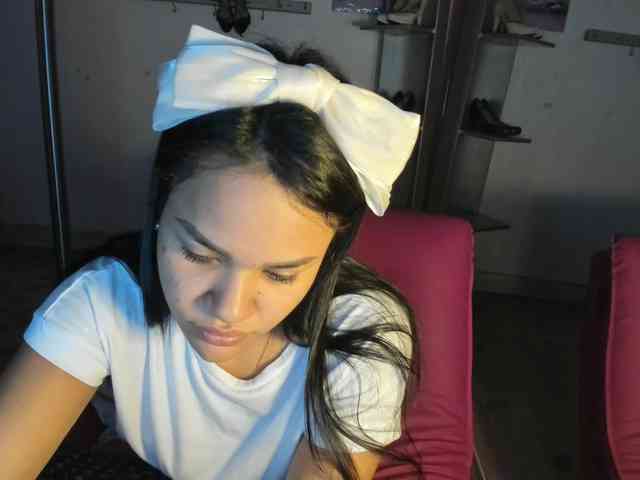 kim- webcam