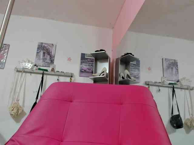 kim- webcam