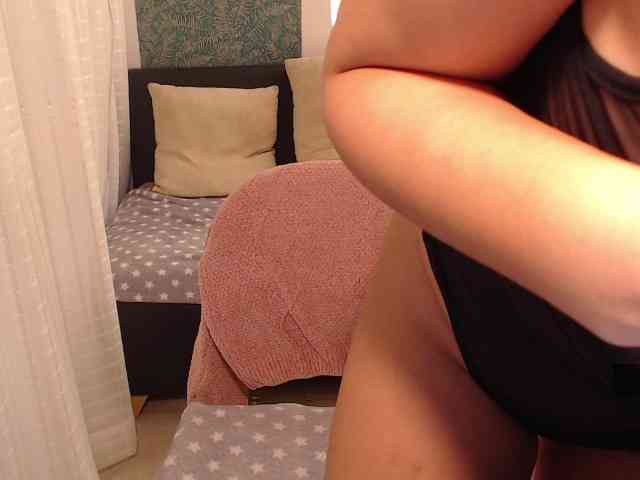 Zaarhaa-Luuxx webcam