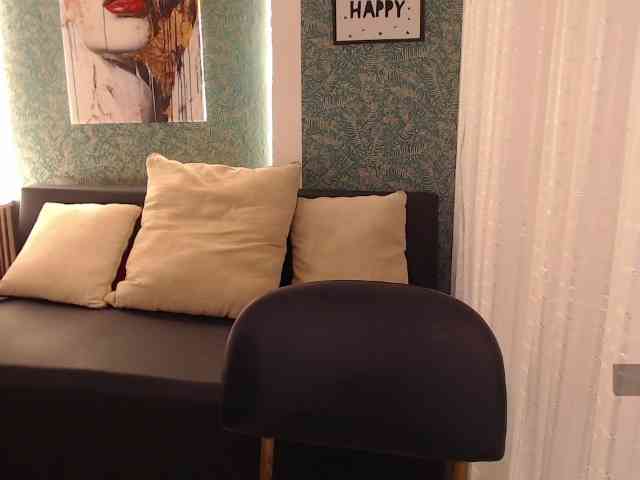 Zaarhaa-Luuxx webcam