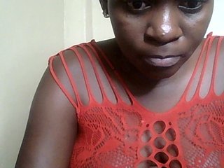 HotBanny's Live Webcam