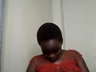 HotBanny's Live Webcam