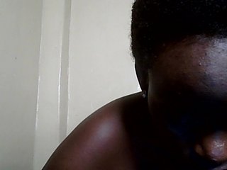 HotBanny's Live Webcam