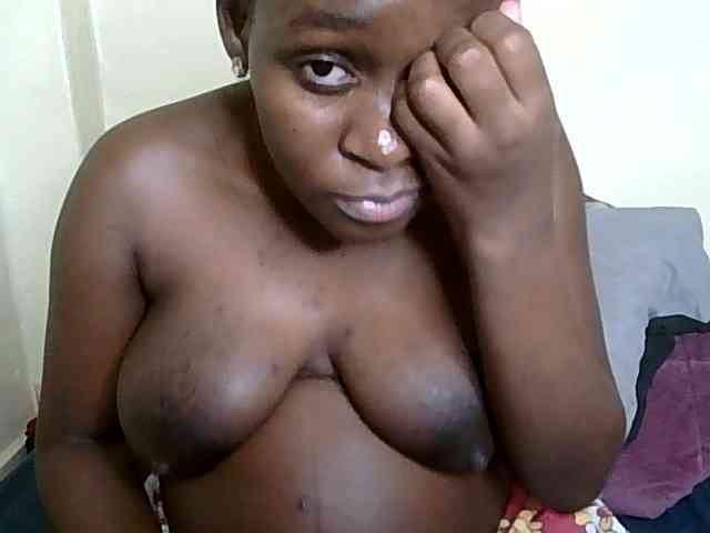 HotBanny webcam
