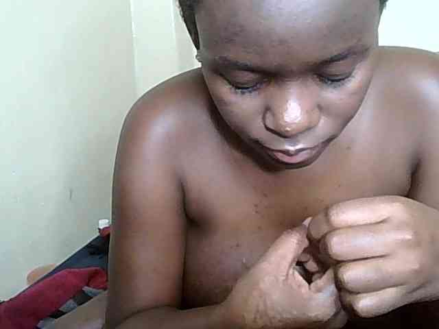 HotBanny webcam