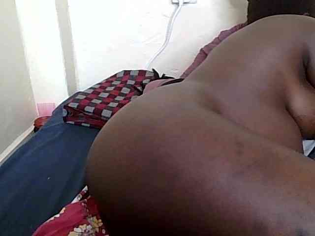 HotBanny webcam