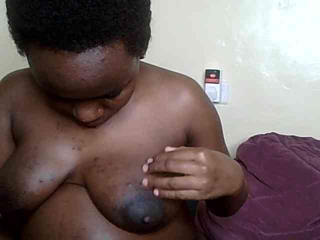 HotBanny webcam