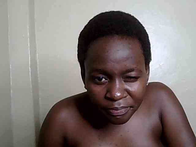 HotBanny webcam