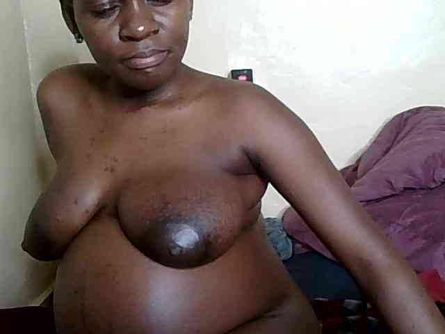 HotBanny webcam