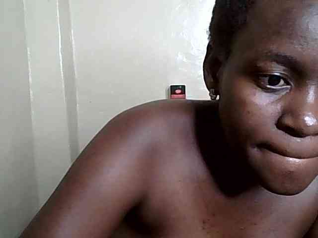 HotBanny webcam