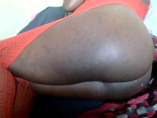 HotBanny webcam