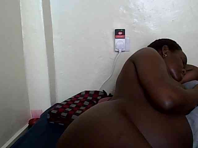 HotBanny webcam