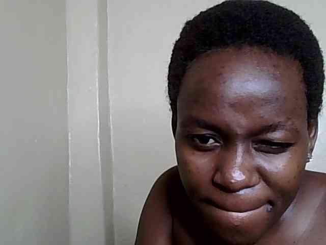 HotBanny webcam