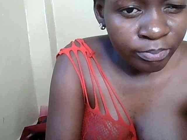 HotBanny webcam