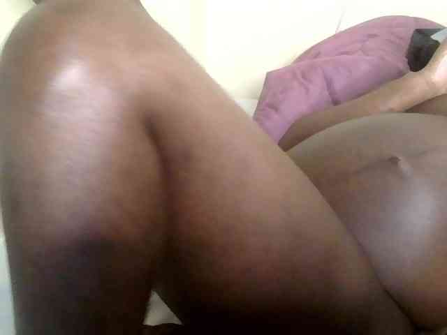 HotBanny webcam