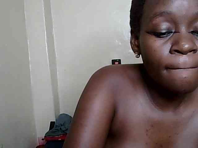 HotBanny webcam
