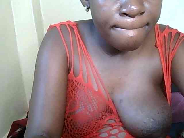 HotBanny webcam