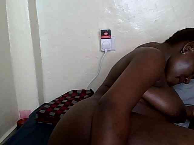 HotBanny webcam