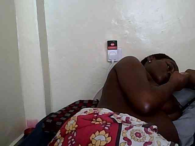 HotBanny webcam