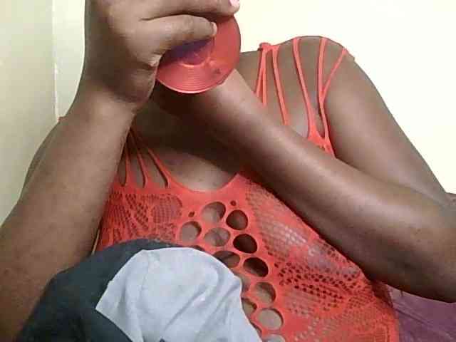 HotBanny webcam
