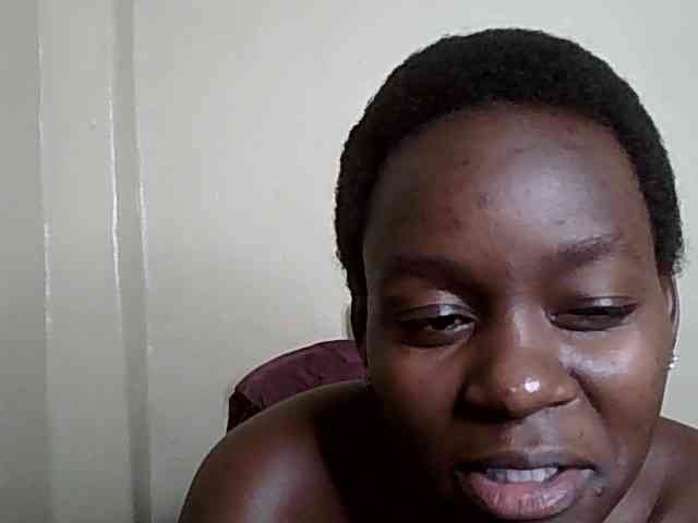 HotBanny webcam