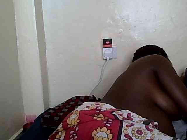 HotBanny webcam