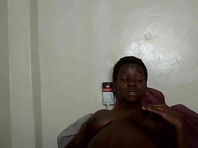 HotBanny webcam