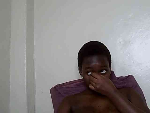 HotBanny webcam