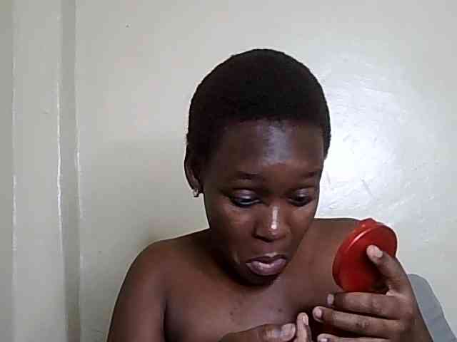 HotBanny webcam