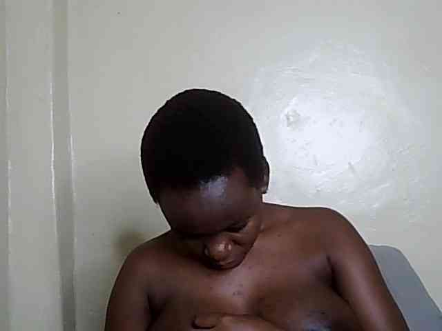 HotBanny webcam