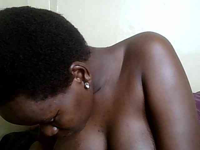 HotBanny webcam