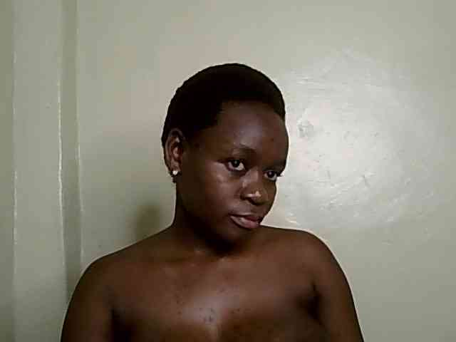 HotBanny webcam