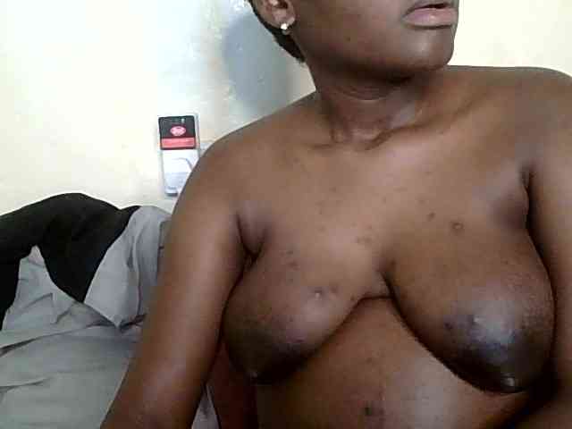 HotBanny webcam