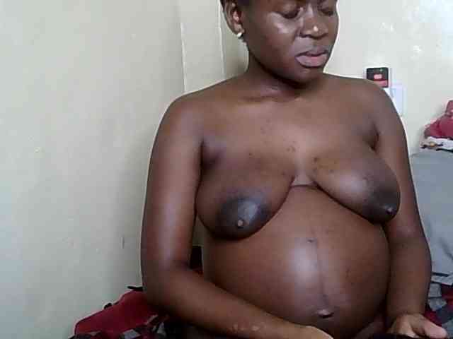 HotBanny webcam