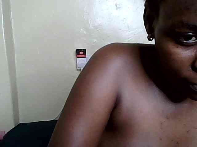 HotBanny webcam
