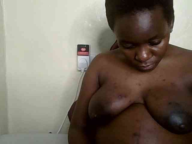 HotBanny webcam