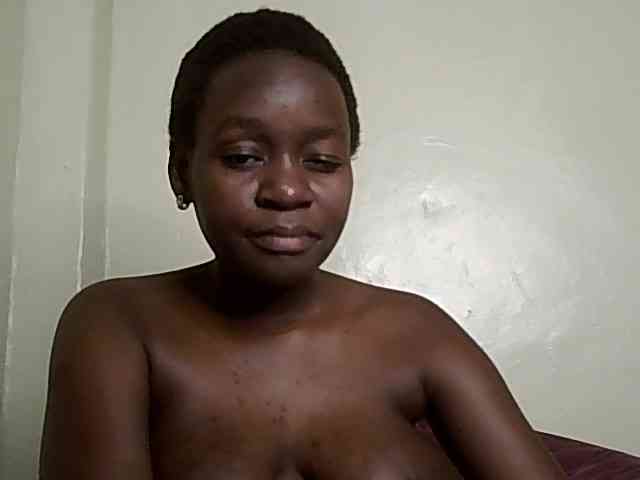 HotBanny webcam