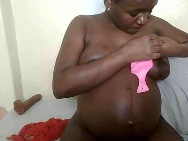 HotBanny webcam
