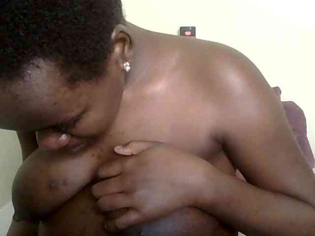 HotBanny webcam