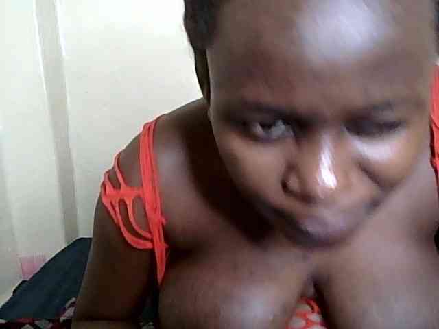 HotBanny webcam
