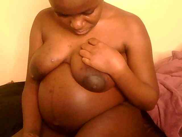 HotBanny webcam