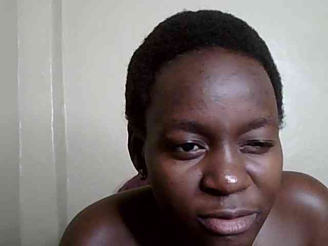HotBanny webcam