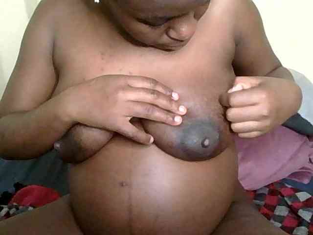 HotBanny webcam