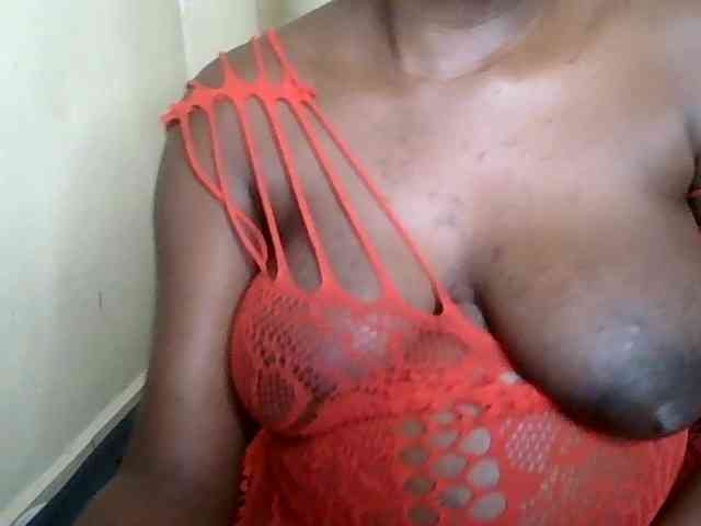 HotBanny webcam