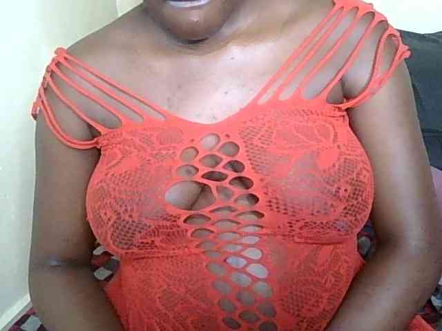HotBanny webcam