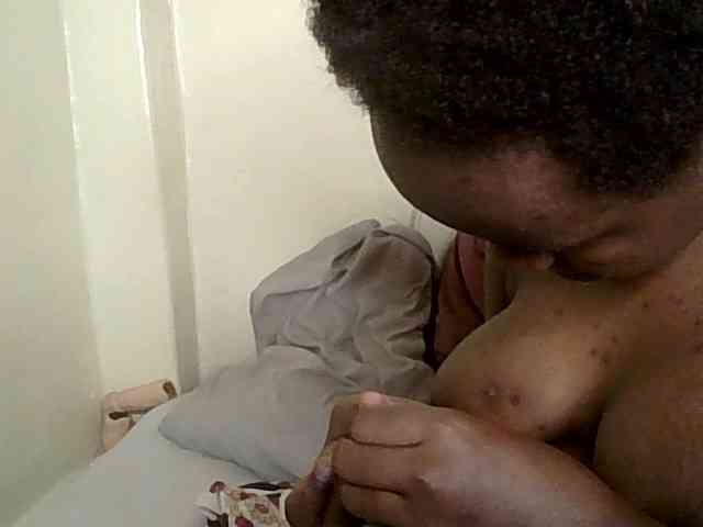 HotBanny webcam